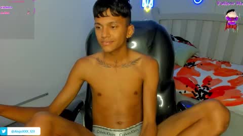 LOUIS online show from 21, 10, 2025