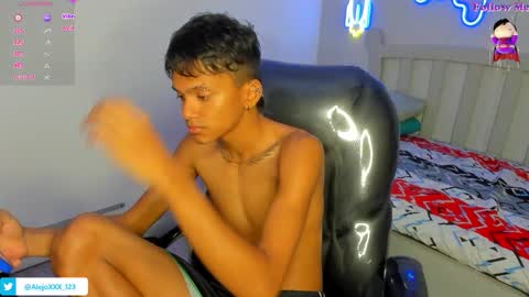 LOUIS online show from 29, 10, 2025