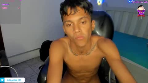 LOUIS online show from 5, 11, 2025