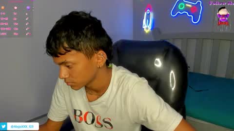 LOUIS online show from 8, 11, 2025