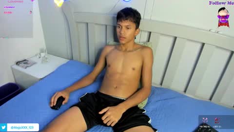 LOUIS online show from 23, 11, 2025