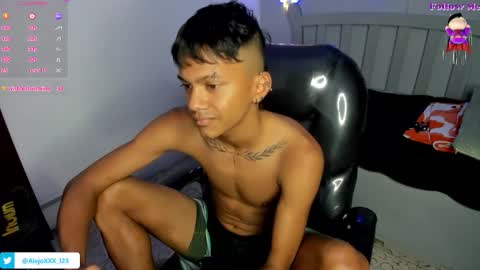 LOUIS online show from 29, 11, 2025