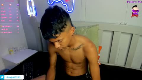 LOUIS online show from 30, 11, 2025