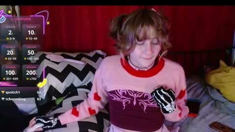 Snapshot of loki_understyx chatting on 3, 2, 2026 Loki online show from 3, 2, 2026