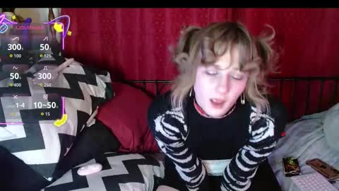 Snapshot of loki_understyx chatting on 8, 2, 2026 Loki online show from 8, 2, 2026