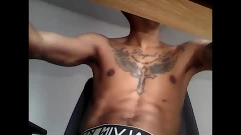 lokitocrazy17 online show from 28, 11, 2025