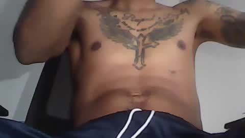 lokitocrazy17 online show from 3, 12, 2025