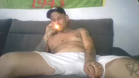 PollonSpanish37 online show from 12, 7, 2026