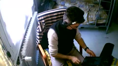 lokoum39 online show from 18, 11, 2025