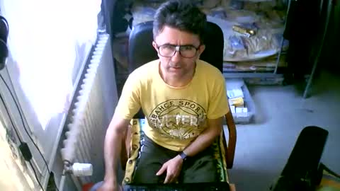 lokoum39 online show from 2, 12, 2025