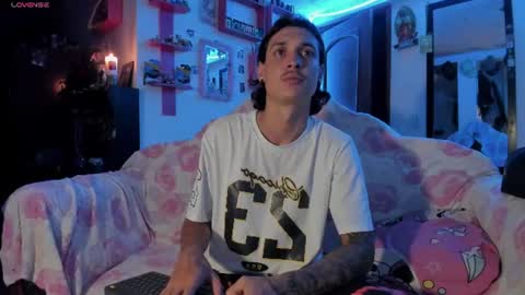 Snapshot of lokyhart chatting on 2, 7, 2026 LokyHart online show from 2, 7, 2026