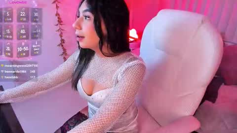 Lola online show from 22, 3, 2026