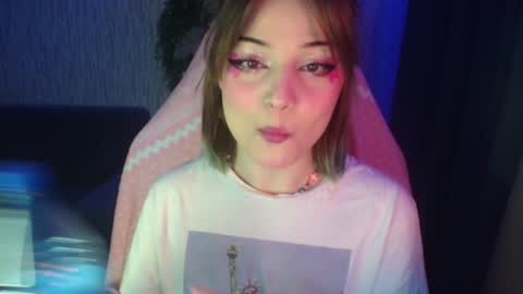 Snapshot of lola_bani_ chatting on 2, 2, 2025 lola online show from 2, 2, 2025