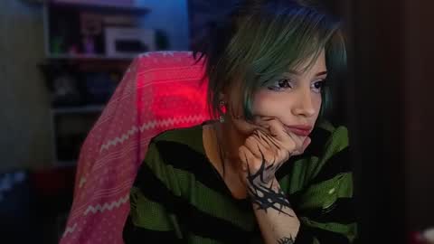 Snapshot of lola_bani_ chatting on 27, 11, 2025 lola online show from 27, 11, 2025