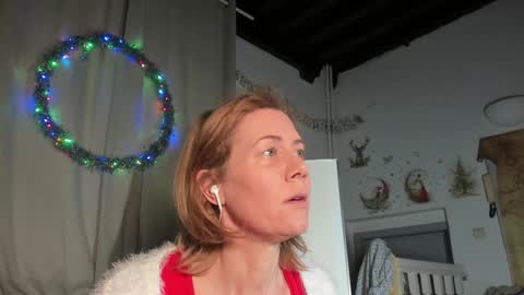 Snapshot of lola_belgium chatting on 1, 1, 2025 lola_belgium online show from 1, 1, 2025