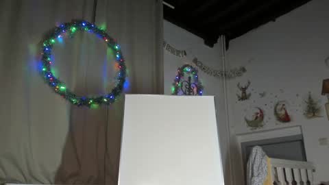 Snapshot of lola_belgium chatting on 1, 1, 2025 lola_belgium online show from 1, 1, 2025