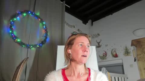 Snapshot of lola_belgium chatting on 1, 1, 2025 lola_belgium online show from 1, 1, 2025