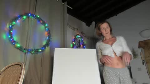 Snapshot of lola_belgium chatting on 10, 1, 2025 lola_belgium online show from 10, 1, 2025