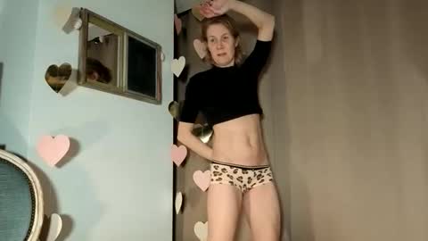 lola_belgium online show from 14, 3, 2026