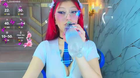 Lola online show from 1, 10, 2025