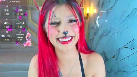 Lola online show from 4, 10, 2025