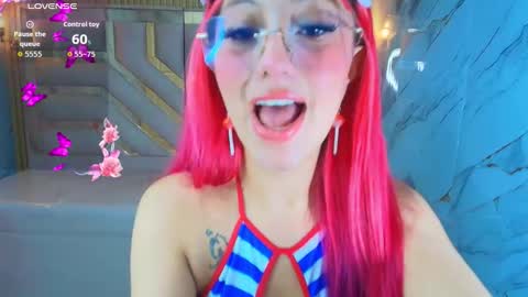 Lola online show from 11, 11, 2025