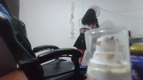 Snapshot of lola_fiery chatting on 21, 1, 2025 lola_fiery online show from 21, 1, 2025