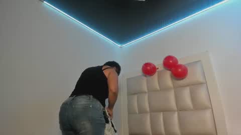 Snapshot of lola_js chatting on 30, 6, 2026 lola_js online show from 30, 6, 2026
