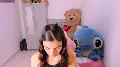 Lola Kamila online show from 18, 2, 2026