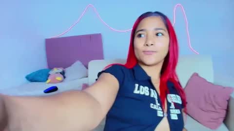 Snapshot of lola_lustrum chatting on 15, 5, 2026 lola_lustrum online show from 15, 5, 2026