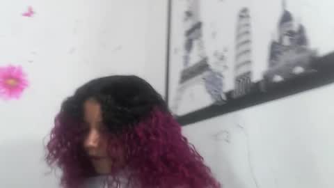 Snapshot of lola_pretty18 chatting on 5, 3, 2025 Barbie online show from 5, 3, 2025