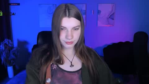 Snapshot of lola_soft_ chatting on 21, 2, 2026 your dream online show from 21, 2, 2026