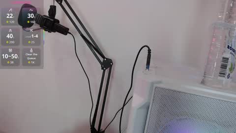 Snapshot of lola_star_ chatting on 30, 5, 2026 Lola online show from 30, 5, 2026