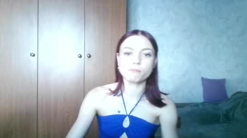 lola_sweetglow online show from 27, 6, 2026