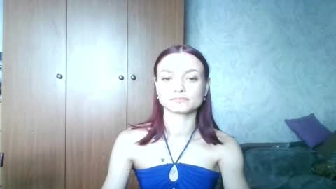 lola_sweetglow online show from 27, 6, 2026