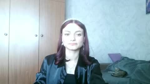 lola_sweetglow online show from 2, 7, 2026
