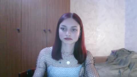 lola_sweetglow online show from 9, 7, 2026