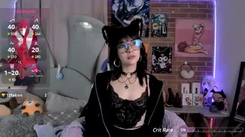 Lola Bunny online show from 26, 2, 2025