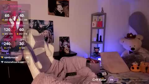 Lola Bunny online show from 11, 10, 2025