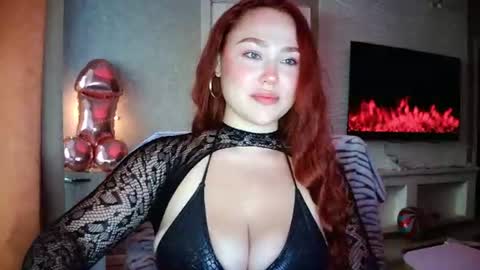 Snapshot of lolaamint_ chatting on 11, 6, 2026 LolaaMint online show from 11, 6, 2026