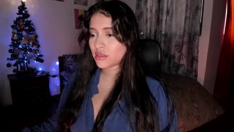 Snapshot of lolaasmith_21 chatting on 19, 12, 2024 lolaasmith_21 online show from 19, 12, 2024