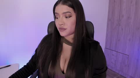 Snapshot of lolaasmith_21 chatting on 18, 1, 2025 lolaasmith_21 online show from 18, 1, 2025