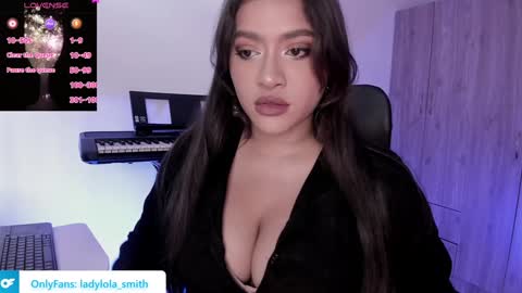 Snapshot of lolaasmith_21 chatting on 31, 1, 2025 lolaasmith_21 online show from 31, 1, 2025