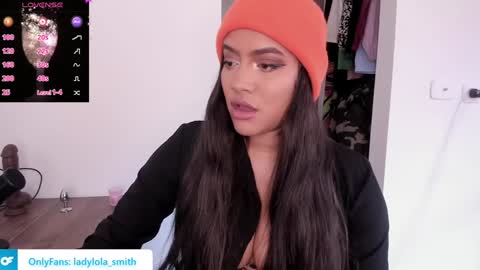 Snapshot of lolaasmith_21 chatting on 5, 2, 2025 lolaasmith_21 online show from 5, 2, 2025