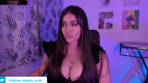 Snapshot of lolaasmith_21 chatting on 14, 2, 2025 lolaasmith_21 online show from 14, 2, 2025