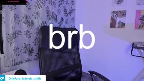 Snapshot of lolaasmith_21 chatting on 15, 2, 2025 lolaasmith_21 online show from 15, 2, 2025