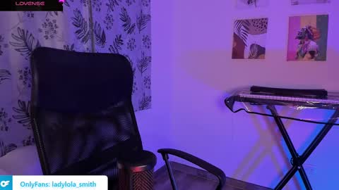 Snapshot of lolaasmith_21 chatting on 6, 3, 2025 lolaasmith_21 online show from 6, 3, 2025
