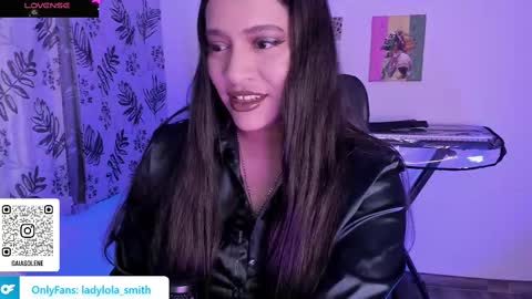 Snapshot of lolaasmith_21 chatting on 11, 3, 2025 lolaasmith_21 online show from 11, 3, 2025