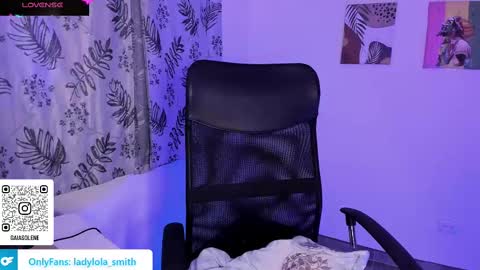 Snapshot of lolaasmith_21 chatting on 12, 3, 2025 lolaasmith_21 online show from 12, 3, 2025