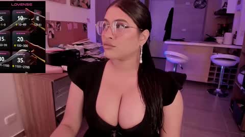 Snapshot of lolaasmith_21 chatting on 11, 9, 2025 lolaasmith_21 online show from 11, 9, 2025